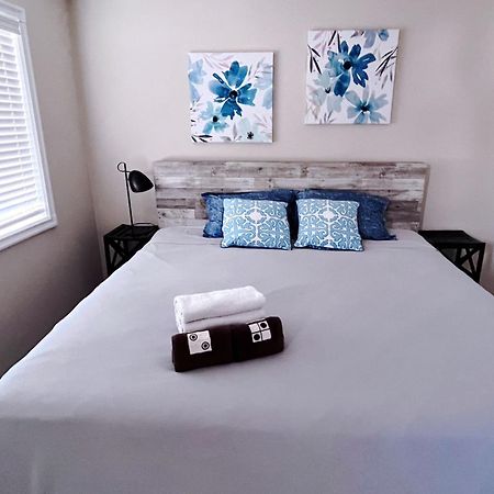 Best Garden House&3 Mins Bus Station Close C-Train&Free Parking Calgary Zewnętrze zdjęcie