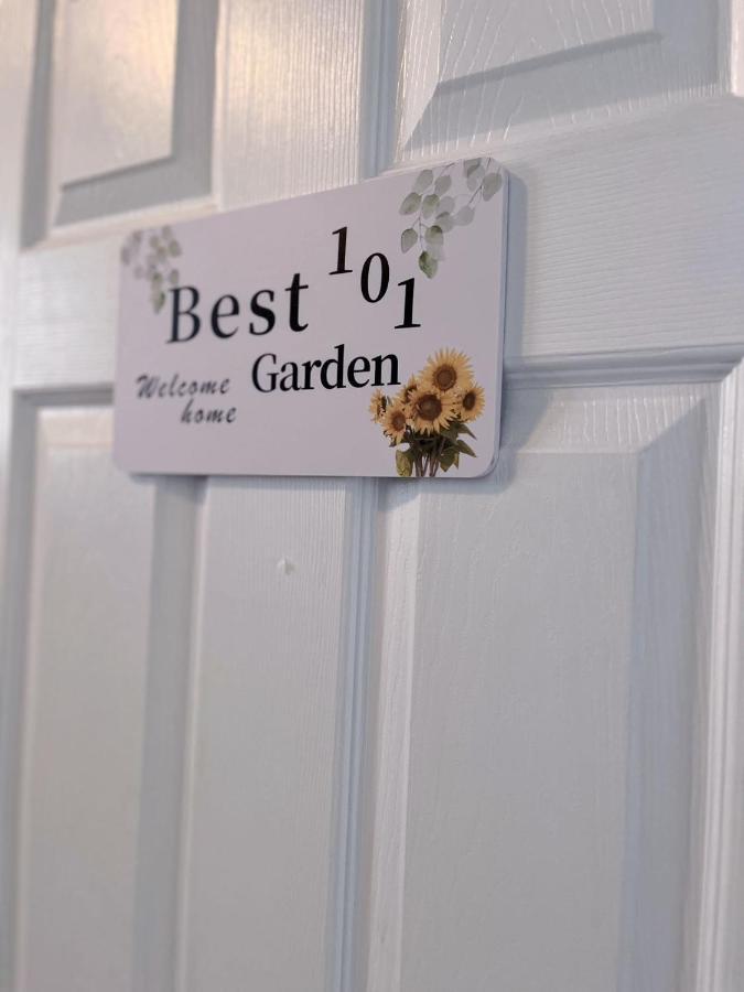 Best Garden House&3 Mins Bus Station Close C-Train&Free Parking Calgary Zewnętrze zdjęcie