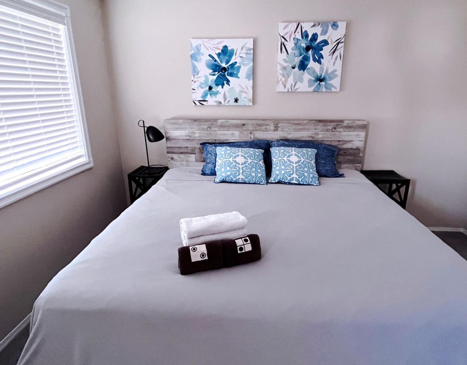 Best Garden House&3 Mins Bus Station Close C-Train&Free Parking Calgary Zewnętrze zdjęcie